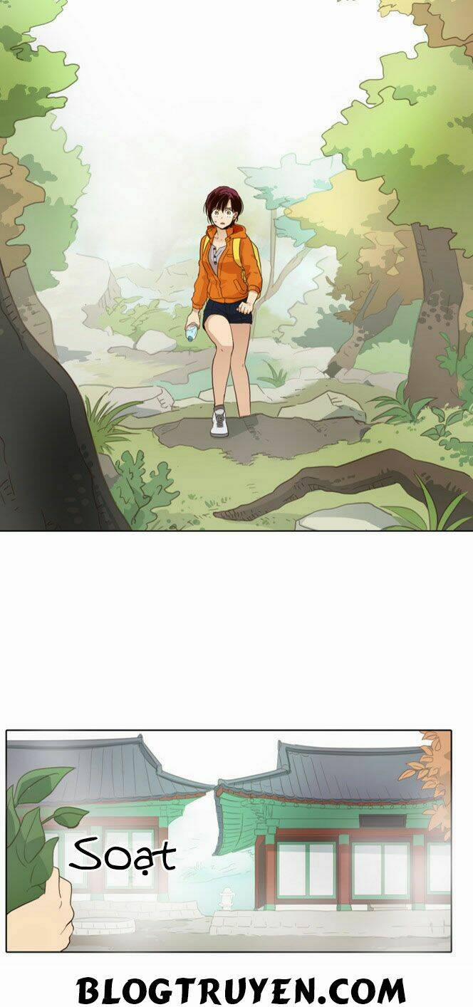 Trăng Lên Ban Ngày 10 trang 8