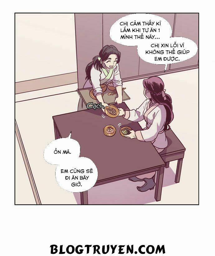 Trăng Lên Ban Ngày 101 trang 11