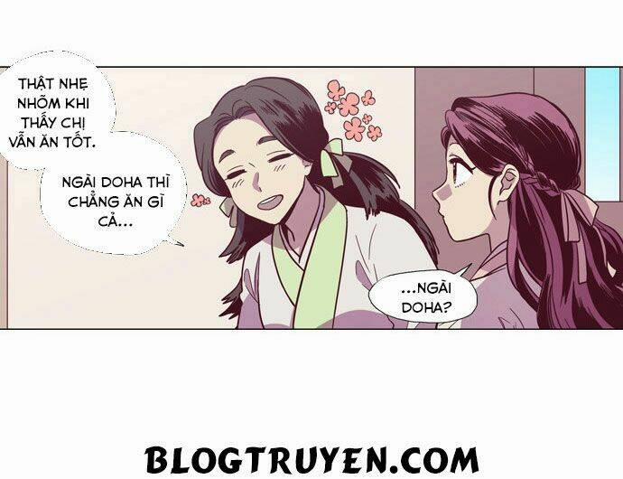 Trăng Lên Ban Ngày 101 trang 12