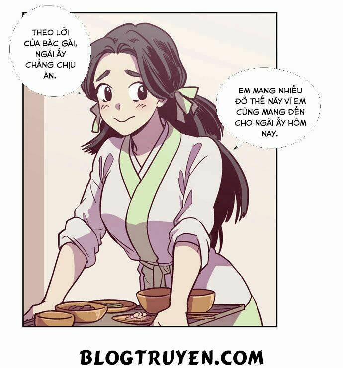 Trăng Lên Ban Ngày 101 trang 13