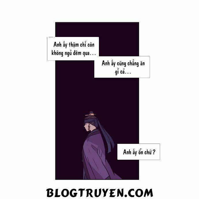 Trăng Lên Ban Ngày 101 trang 15