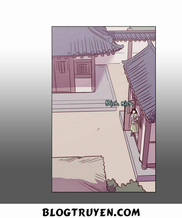 Trăng Lên Ban Ngày 101 trang 16