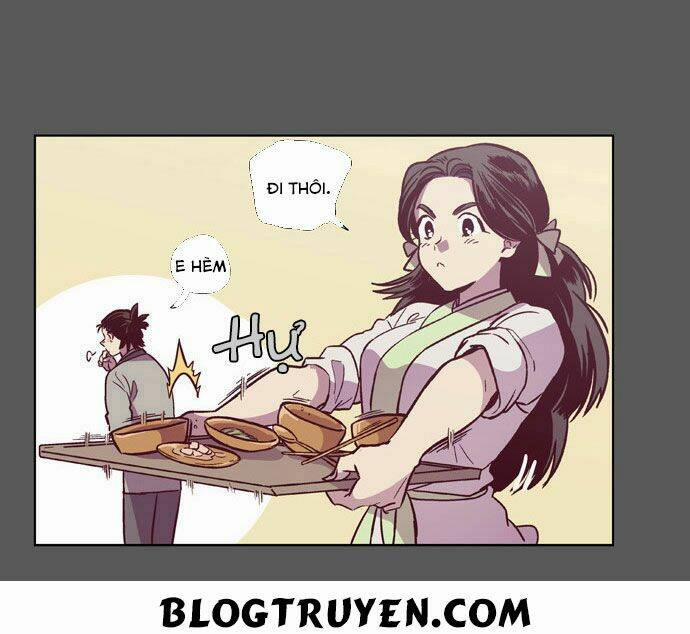 Trăng Lên Ban Ngày 101 trang 17