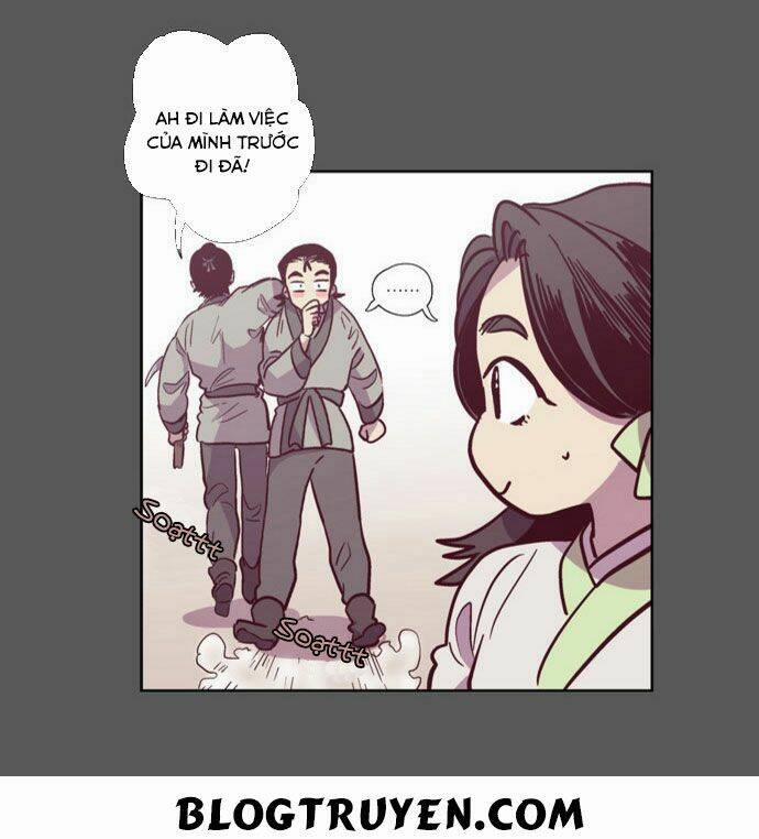 Trăng Lên Ban Ngày 101 trang 20