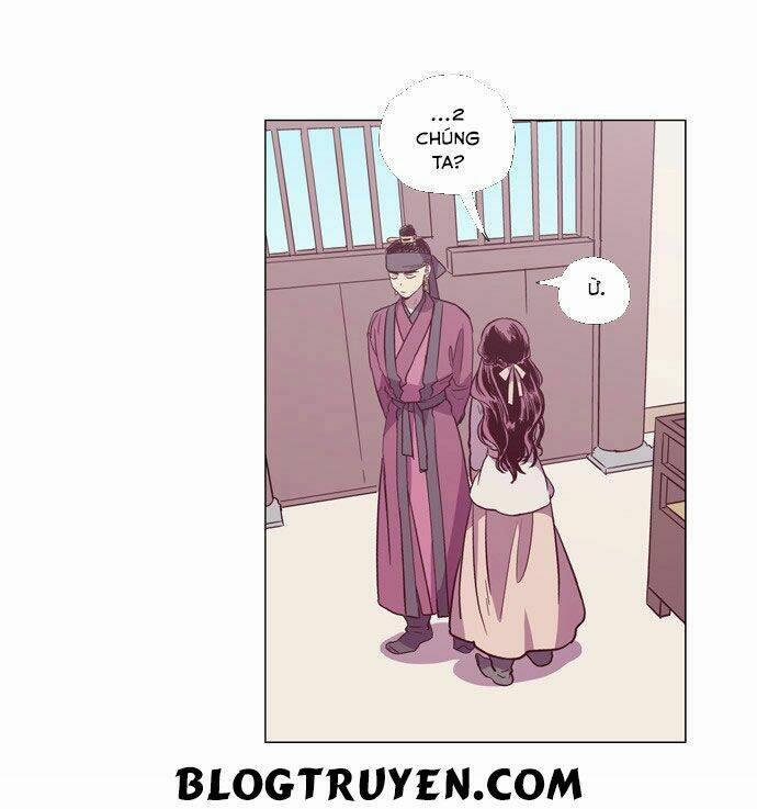 Trăng Lên Ban Ngày 101 trang 22