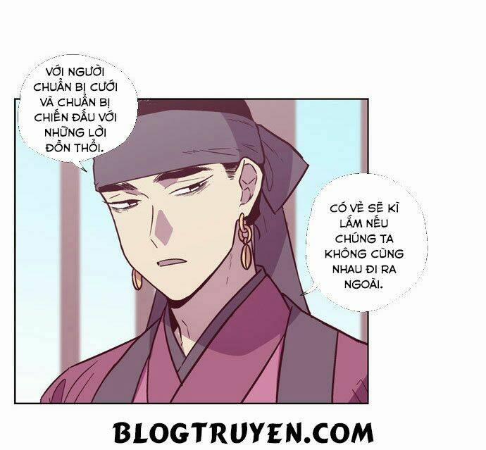 Trăng Lên Ban Ngày 101 trang 23