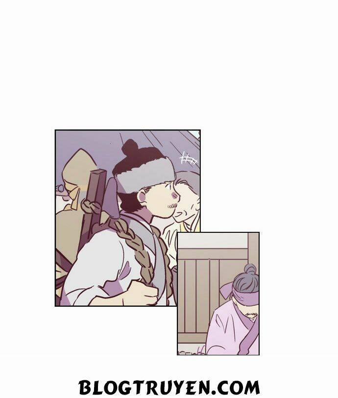 Trăng Lên Ban Ngày 101 trang 25