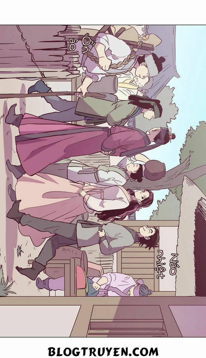 Trăng Lên Ban Ngày 101 trang 26