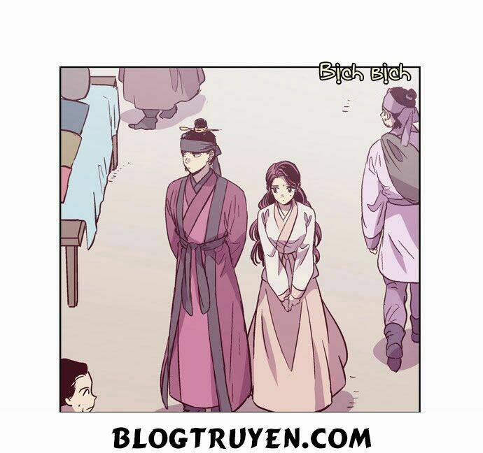 Trăng Lên Ban Ngày 101 trang 28