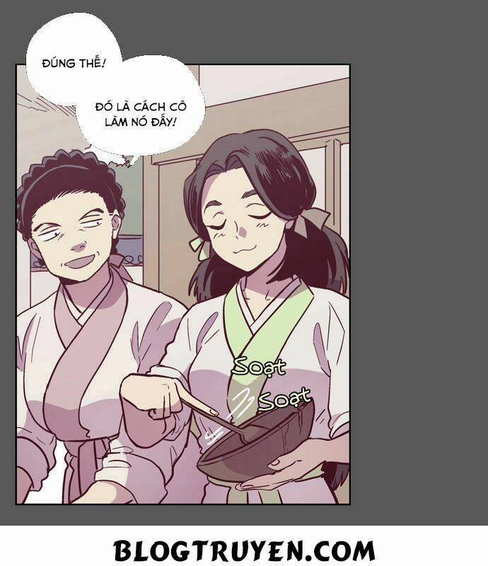 Trăng Lên Ban Ngày 101 trang 3