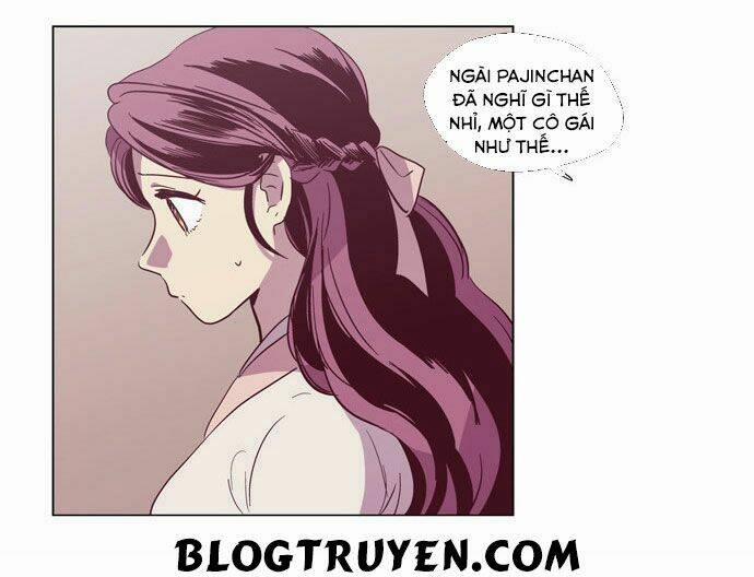 Trăng Lên Ban Ngày 101 trang 30