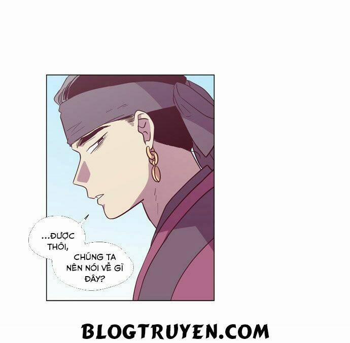 Trăng Lên Ban Ngày 101 trang 33