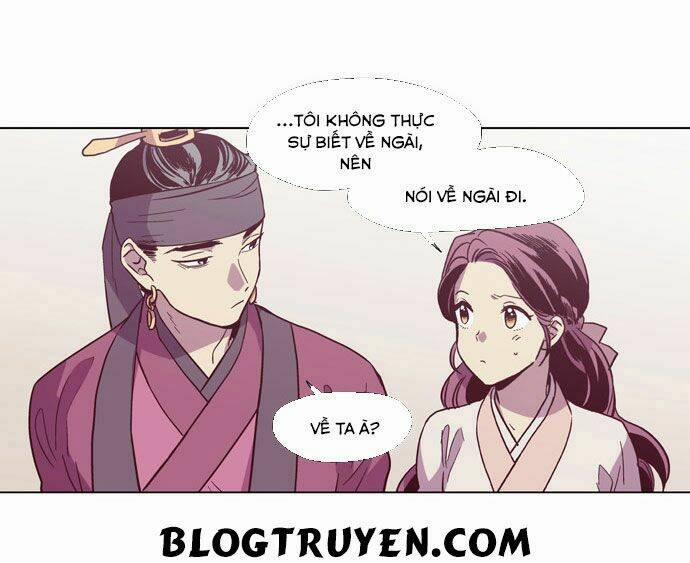 Trăng Lên Ban Ngày 101 trang 34