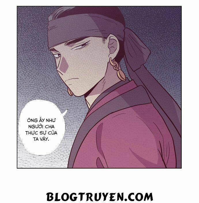 Trăng Lên Ban Ngày 101 trang 37