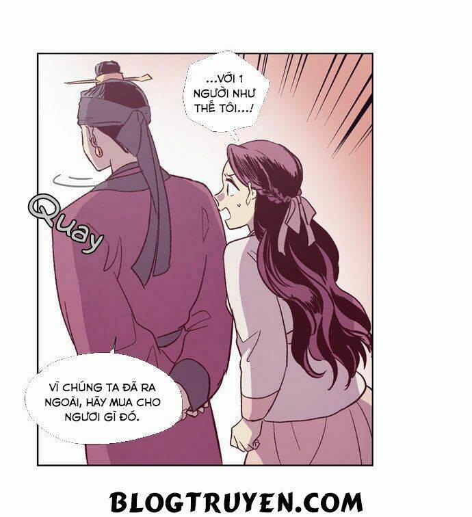 Trăng Lên Ban Ngày 101 trang 38