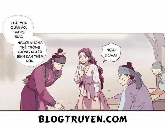 Trăng Lên Ban Ngày 101 trang 39