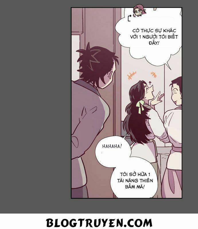 Trăng Lên Ban Ngày 101 trang 4