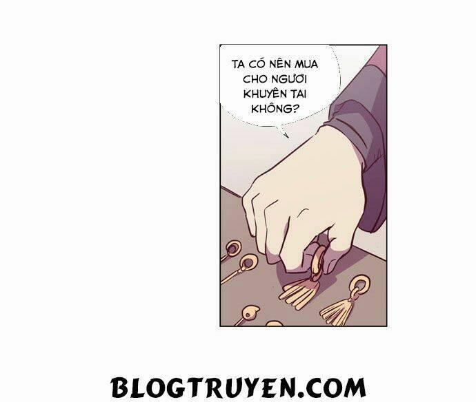 Trăng Lên Ban Ngày 101 trang 40