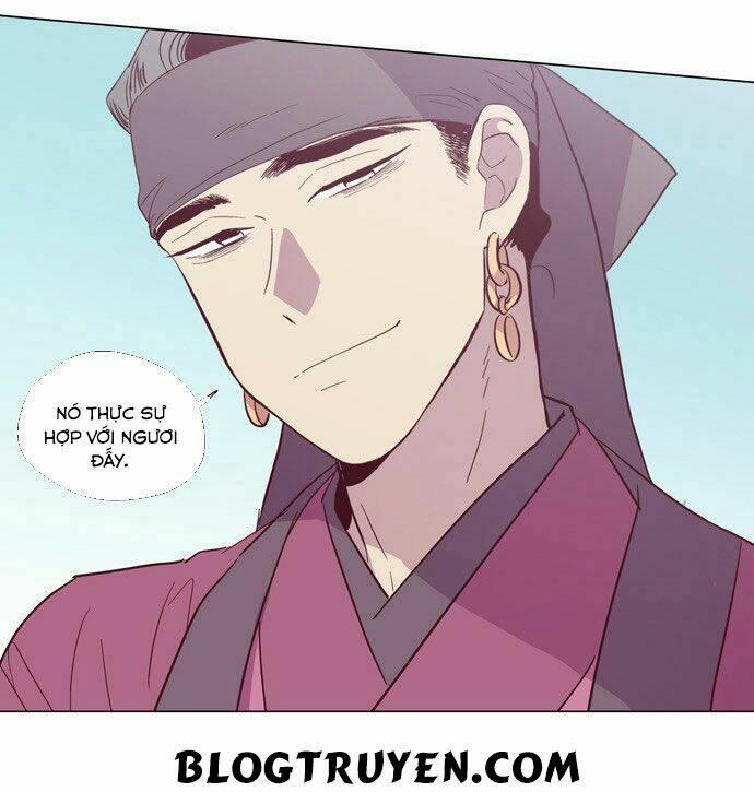 Trăng Lên Ban Ngày 101 trang 43