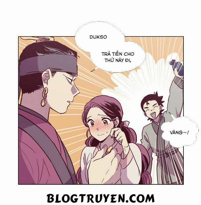 Trăng Lên Ban Ngày 101 trang 44