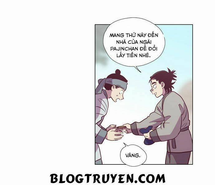 Trăng Lên Ban Ngày 101 trang 45