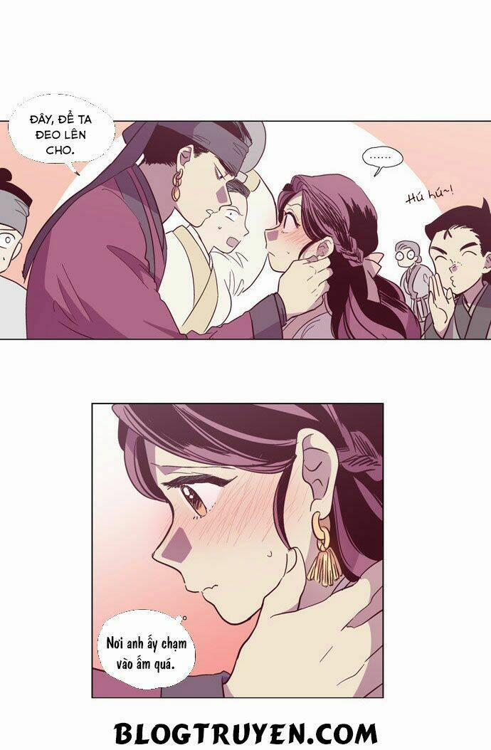 Trăng Lên Ban Ngày 101 trang 46