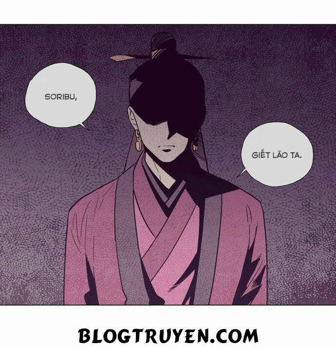 Trăng Lên Ban Ngày 101 trang 48