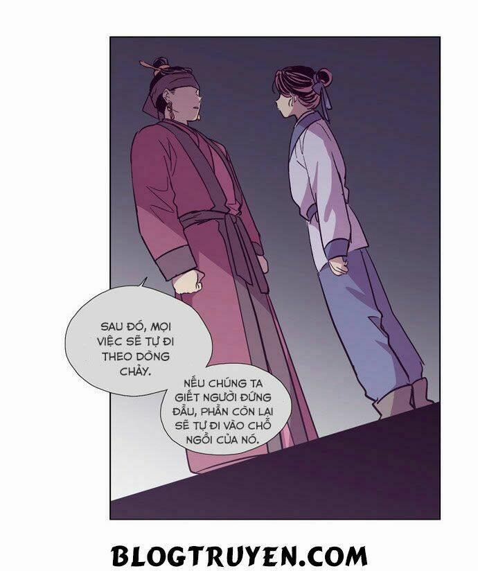 Trăng Lên Ban Ngày 101 trang 49