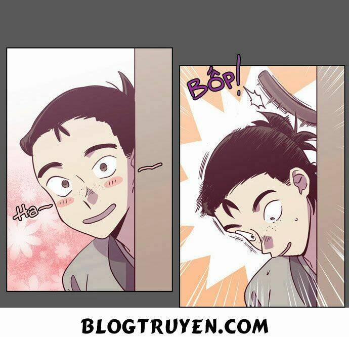 Trăng Lên Ban Ngày 101 trang 5