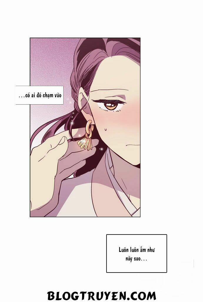 Trăng Lên Ban Ngày 101 trang 51