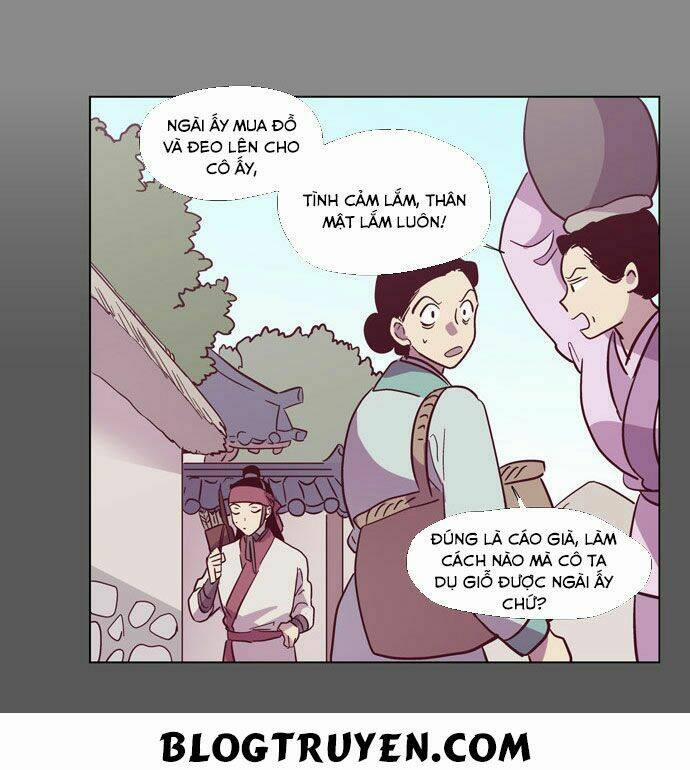 Trăng Lên Ban Ngày 101 trang 53