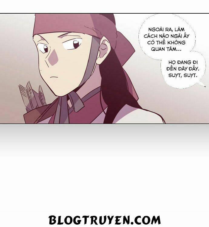 Trăng Lên Ban Ngày 101 trang 54