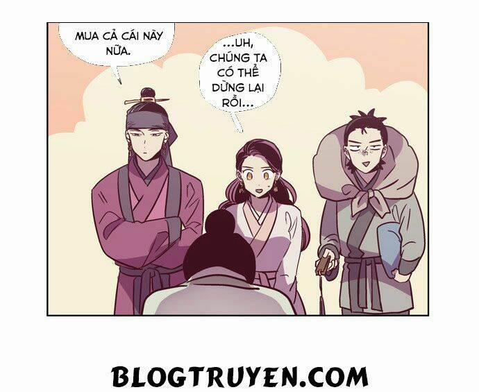 Trăng Lên Ban Ngày 101 trang 56