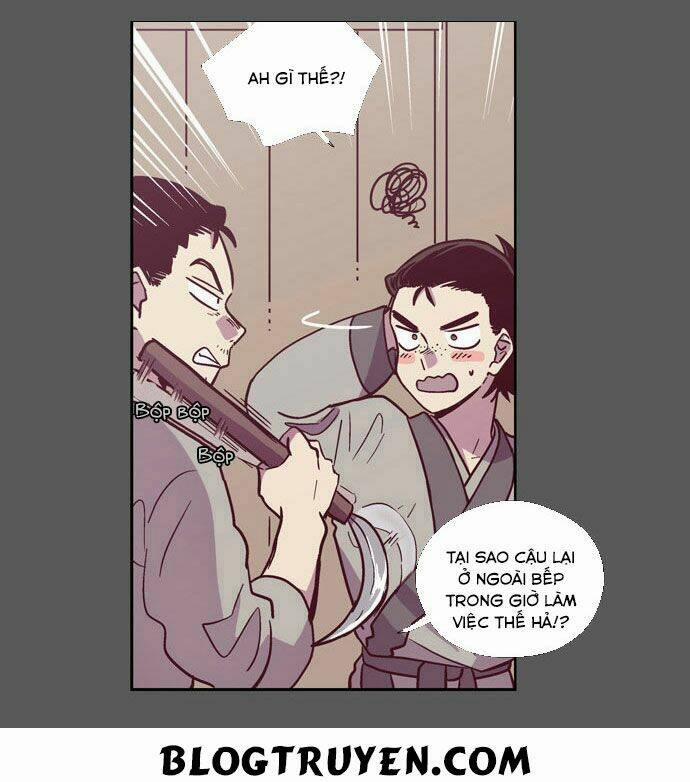 Trăng Lên Ban Ngày 101 trang 6