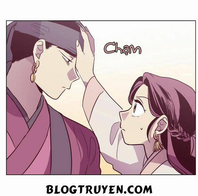 Trăng Lên Ban Ngày 101 trang 60