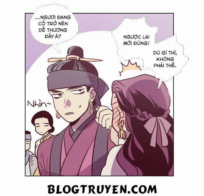 Trăng Lên Ban Ngày 101 trang 62