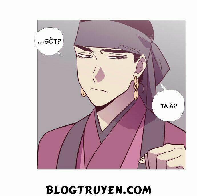 Trăng Lên Ban Ngày 101 trang 64