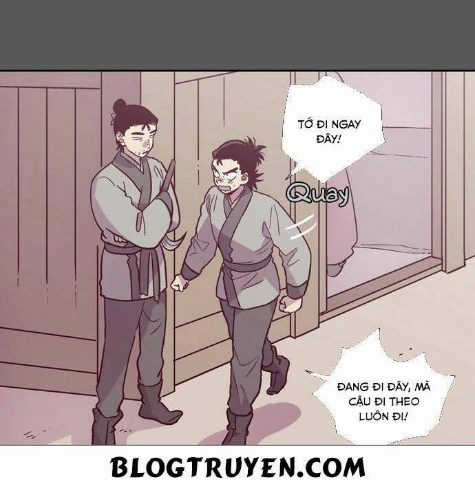 Trăng Lên Ban Ngày 101 trang 7