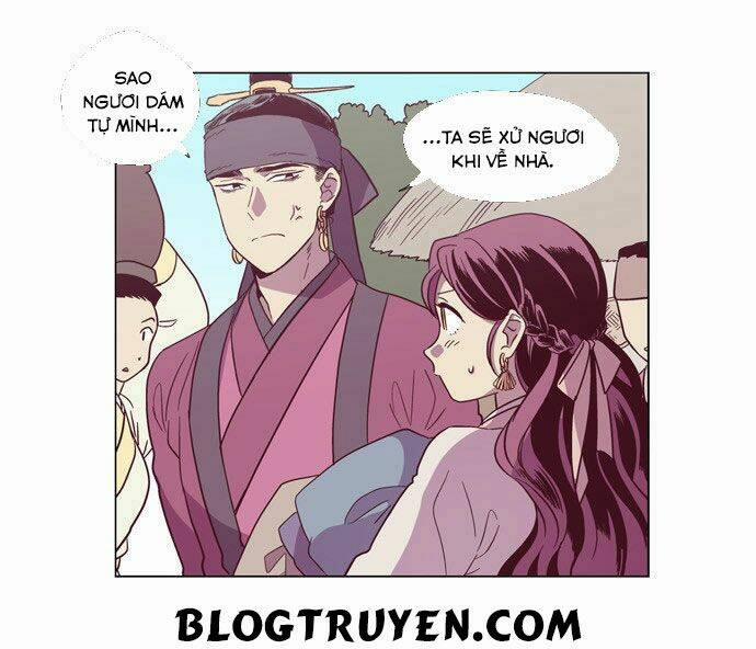 Trăng Lên Ban Ngày 102 trang 11