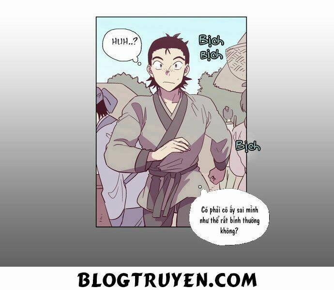 Trăng Lên Ban Ngày 102 trang 12