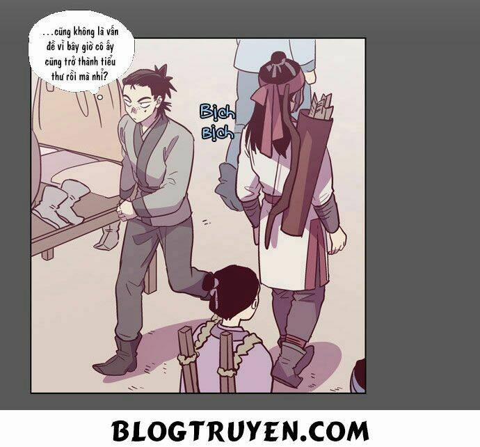 Trăng Lên Ban Ngày 102 trang 13