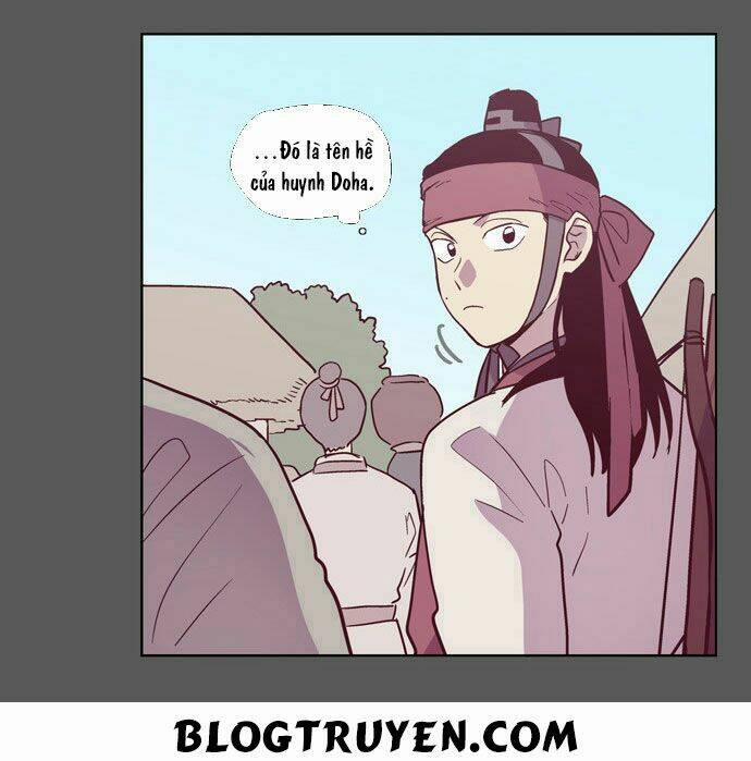 Trăng Lên Ban Ngày 102 trang 14