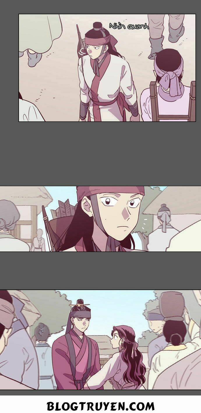 Trăng Lên Ban Ngày 102 trang 16