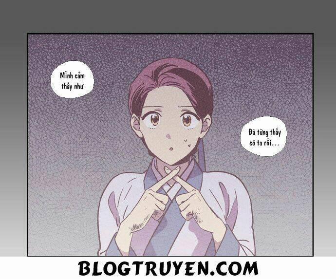 Trăng Lên Ban Ngày 102 trang 19