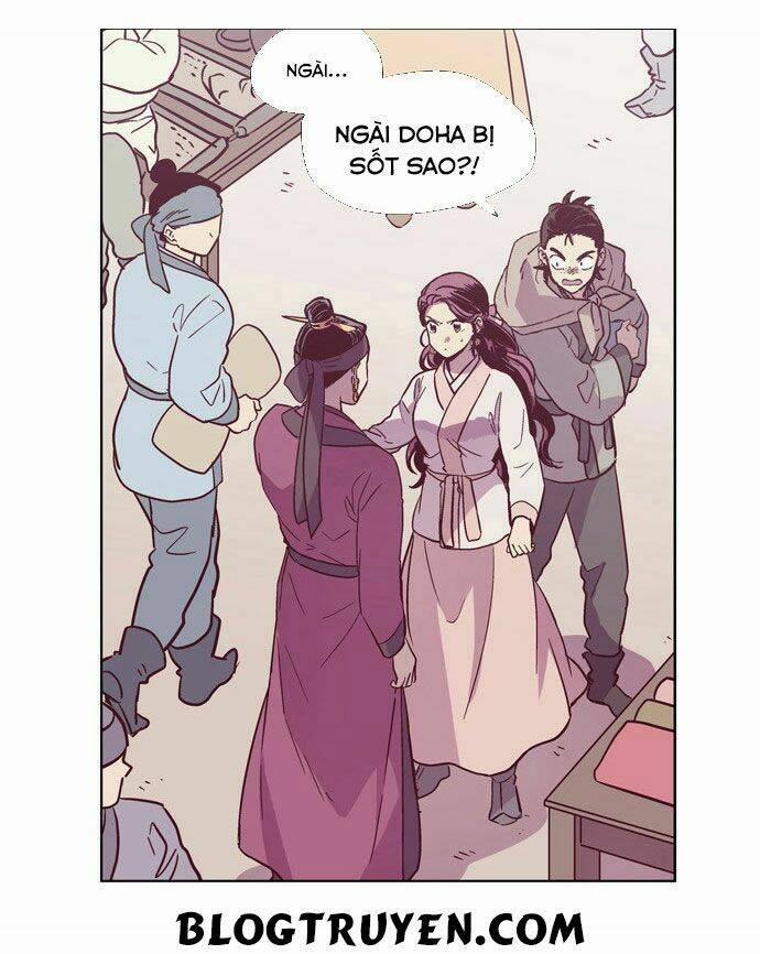 Trăng Lên Ban Ngày 102 trang 2