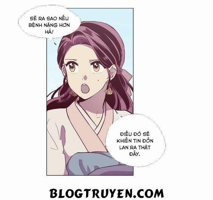 Trăng Lên Ban Ngày 102 trang 22