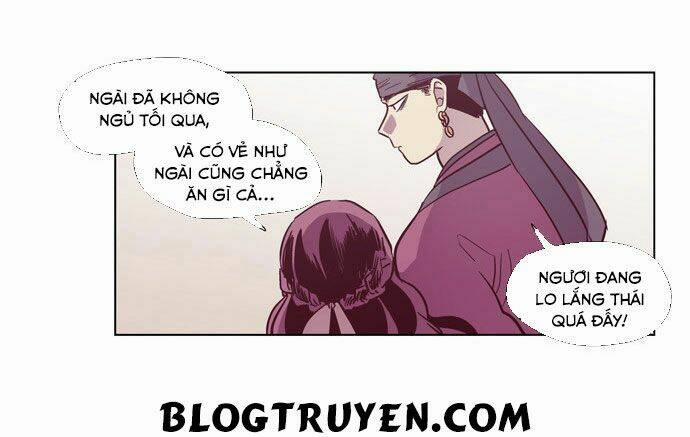 Trăng Lên Ban Ngày 102 trang 23