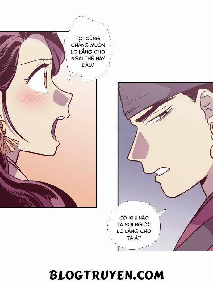 Trăng Lên Ban Ngày 102 trang 24