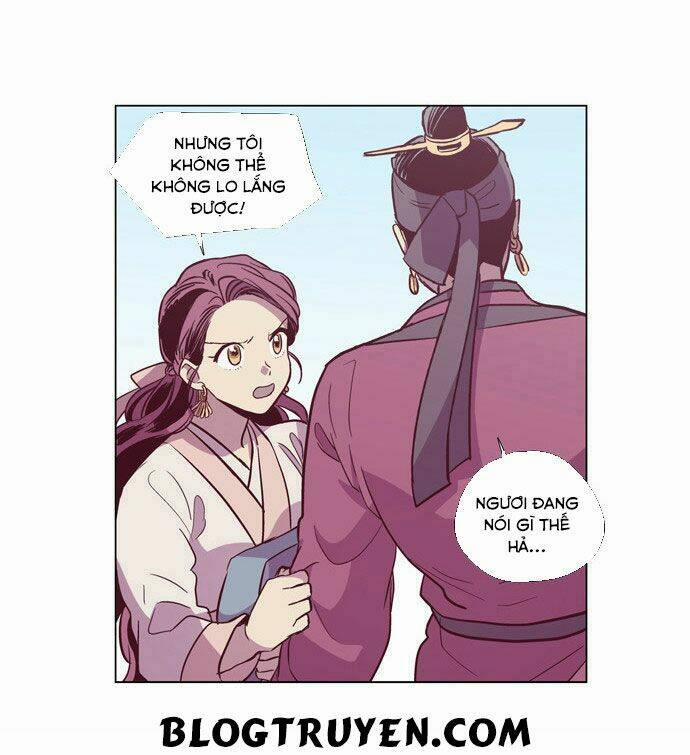 Trăng Lên Ban Ngày 102 trang 25