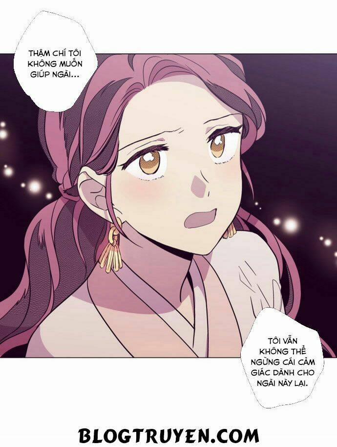 Trăng Lên Ban Ngày 102 trang 27